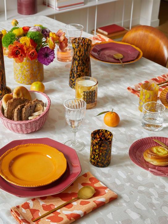 Luisaviaroma Caraffa Macchia Su Macchia Leopardo