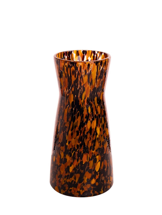 Luisaviaroma Caraffa Macchia su Macchia leopardo