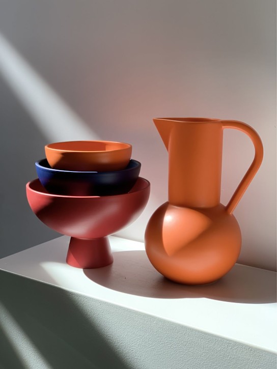 Luisaviaroma Caraffa Media Strøm
