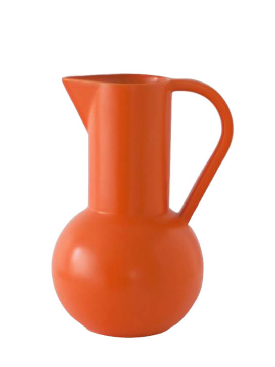 Luisaviaroma Caraffa media Strøm