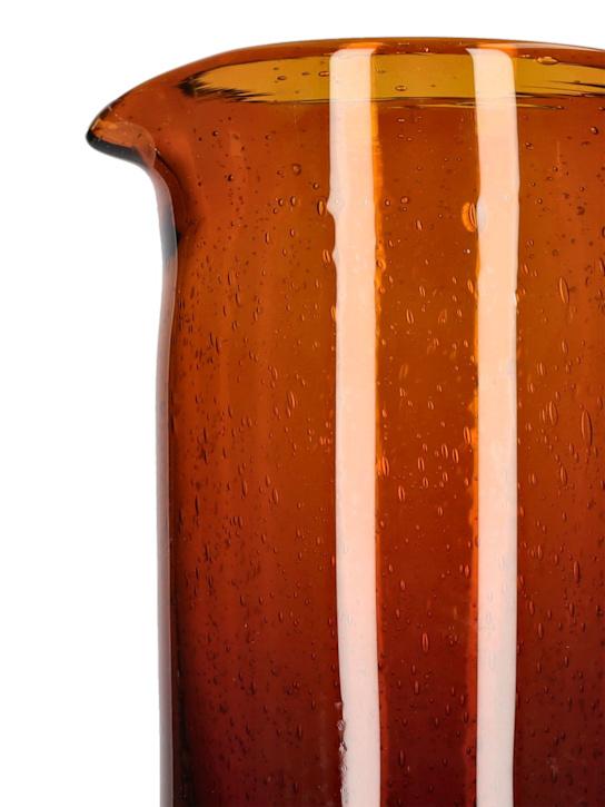 Luisaviaroma Caraffa Oli In Vetro