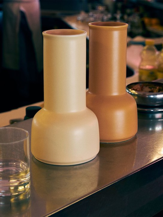 Luisaviaroma Caraffa Omar