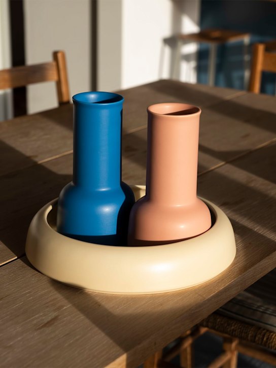 Luisaviaroma Caraffa Omar