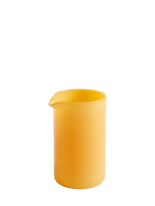 Luisaviaroma Caraffa piccola in borosilicato
