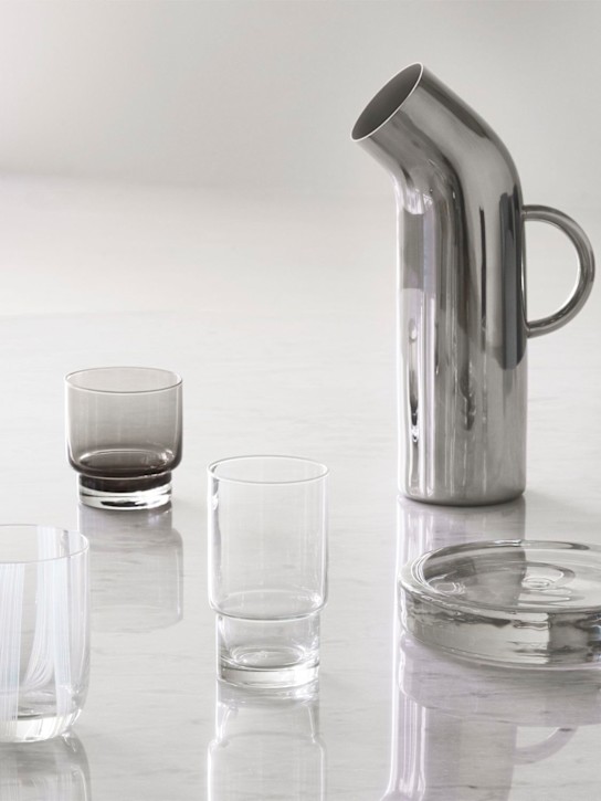 Luisaviaroma Caraffa Pipe
