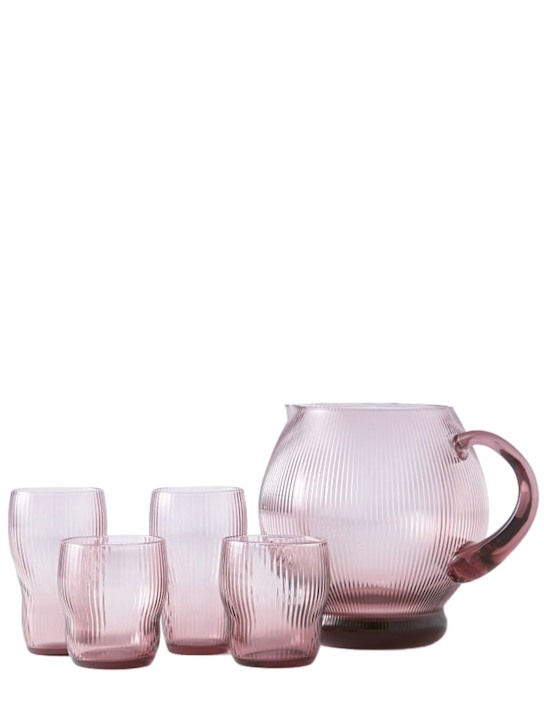 Luisaviaroma Caraffa Pum