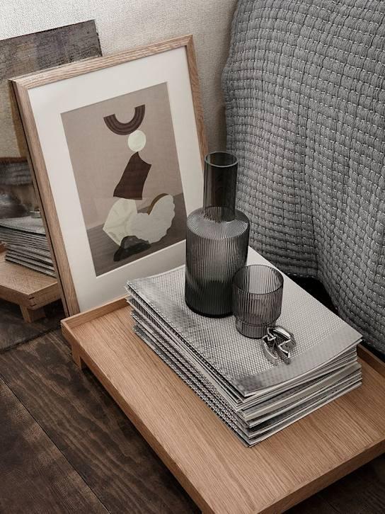 Luisaviaroma Caraffa Ripple