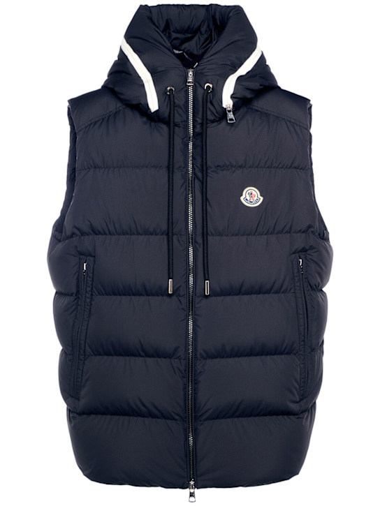 Luisaviaroma Cardamine tech down jacket