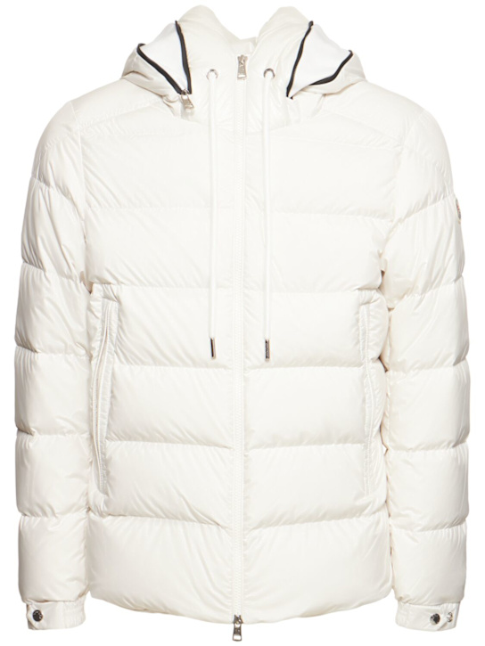 Luisaviaroma Cardere tech down jacket
