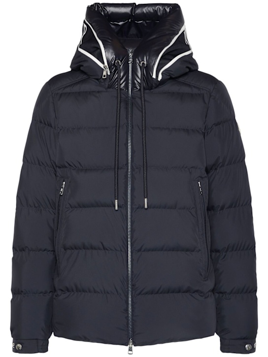 Luisaviaroma Cardere tech down jacket