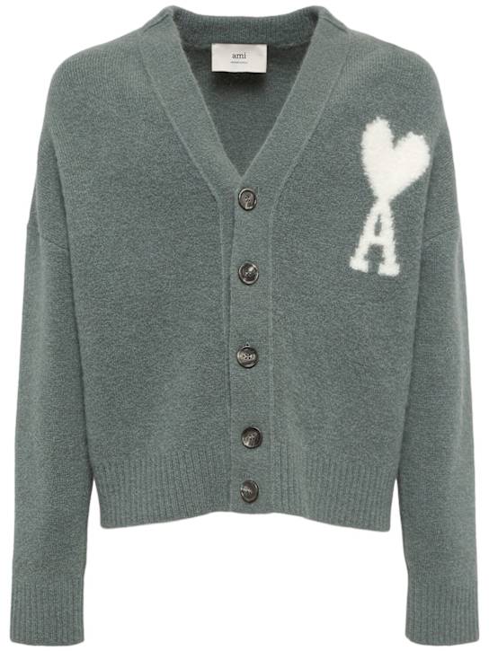 Luisaviaroma Cardigan Adc in misto alpaca