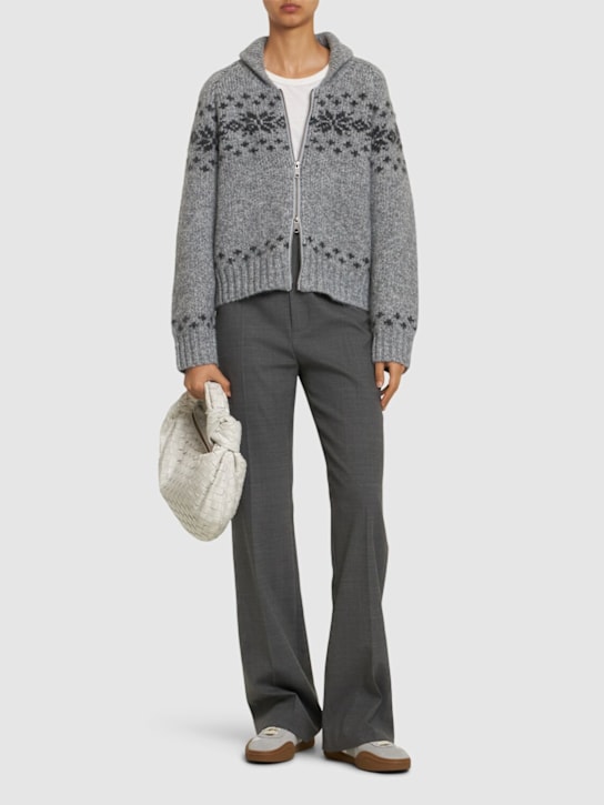 Luisaviaroma Cardigan Cowichan In Maglia