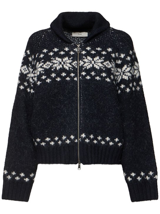 Luisaviaroma Cardigan Cowichan in maglia
