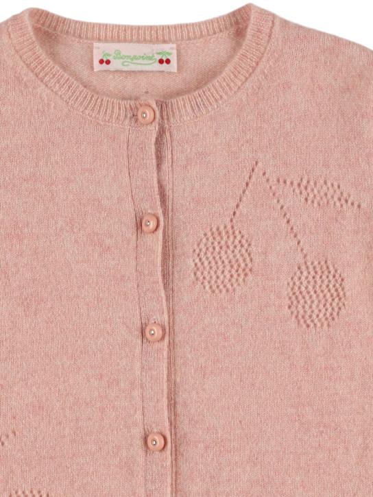 Luisaviaroma Cardigan In Maglia Di Cashmere