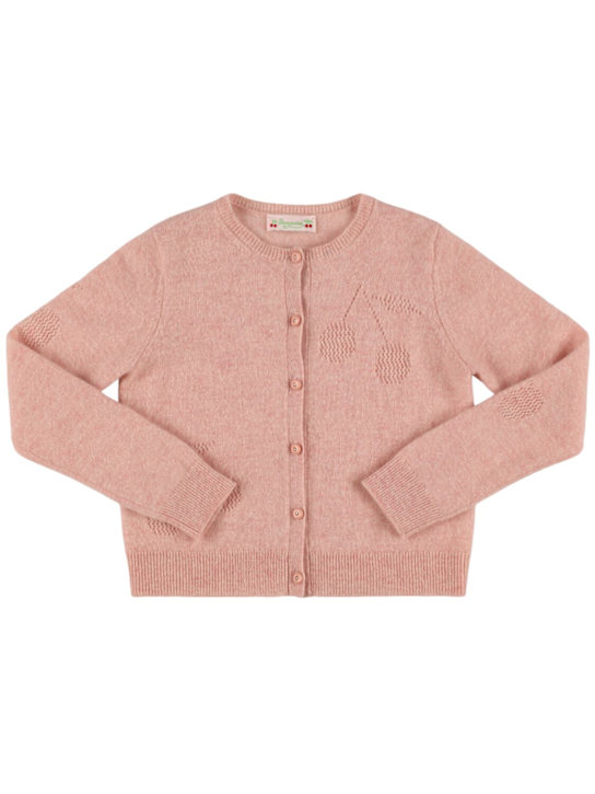 Luisaviaroma Cardigan in maglia di cashmere