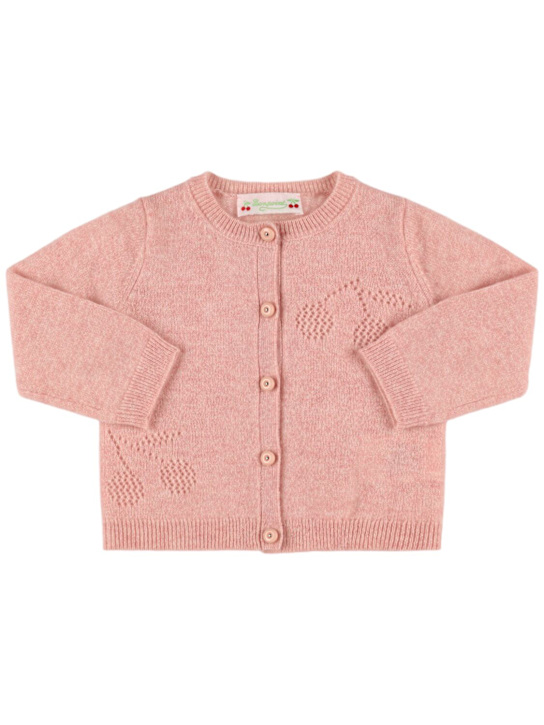Luisaviaroma Cardigan in maglia di cashmere