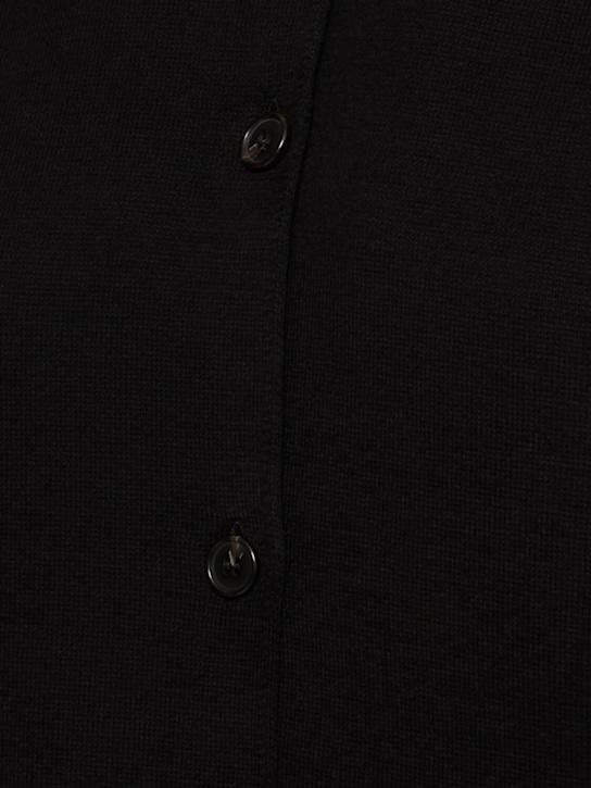 Luisaviaroma Cardigan In Misto Cotone