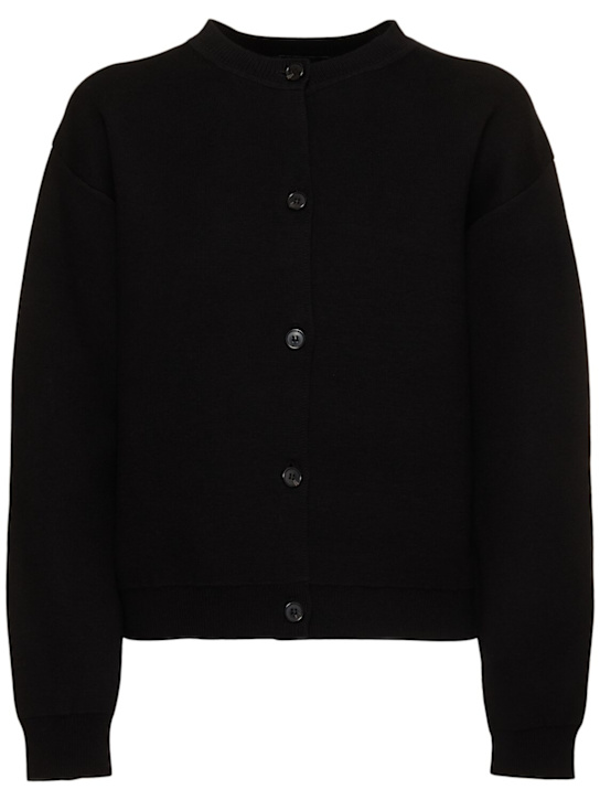 Luisaviaroma Cardigan in misto cotone