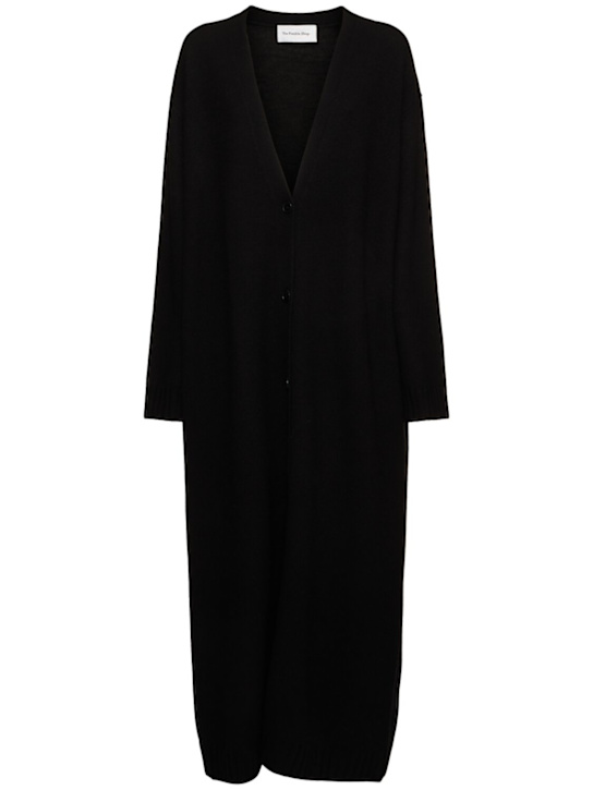 Luisaviaroma Cardigan lungo Emi in maglia