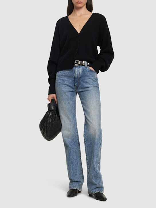 Luisaviaroma Cardigan Zanzibar In Lana E Cashmere