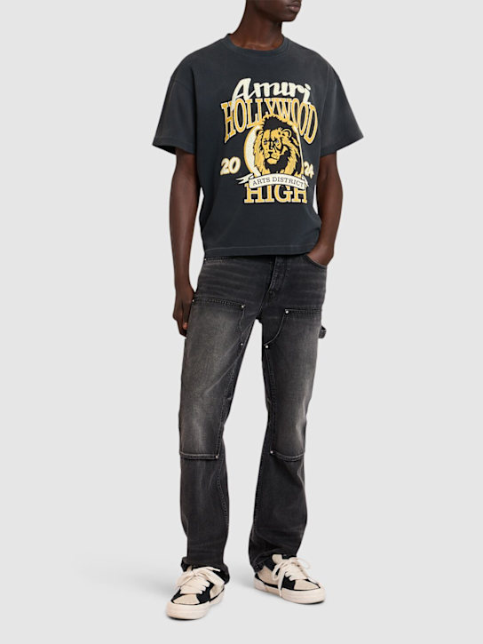 Luisaviaroma Carpenter Skinny Jeans