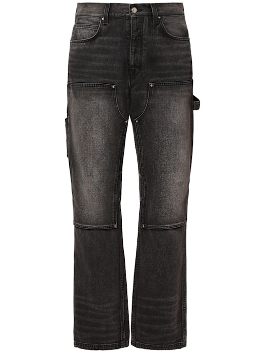 Luisaviaroma Carpenter skinny jeans
