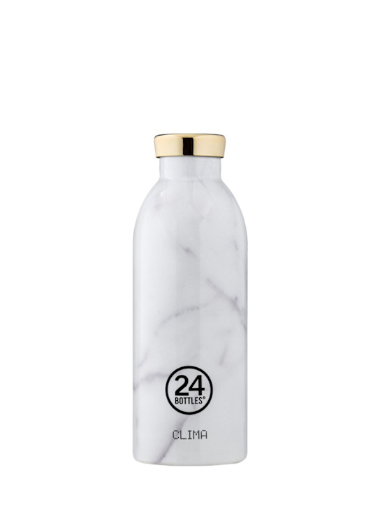 Luisaviaroma Carrara Clima Bottle 500ml