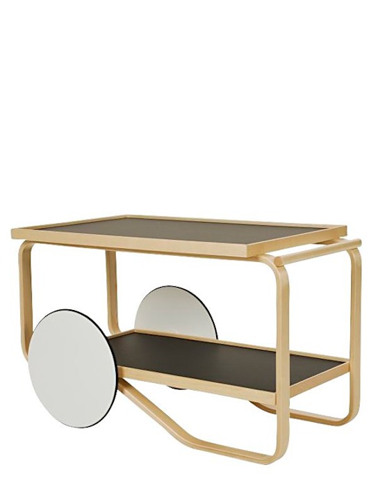Luisaviaroma Carrello Tea Trolley 901