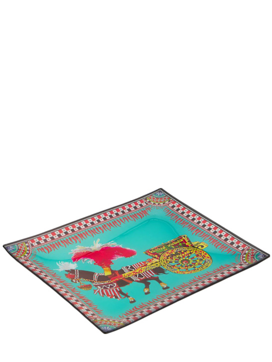Luisaviaroma Carretto Glass Tray