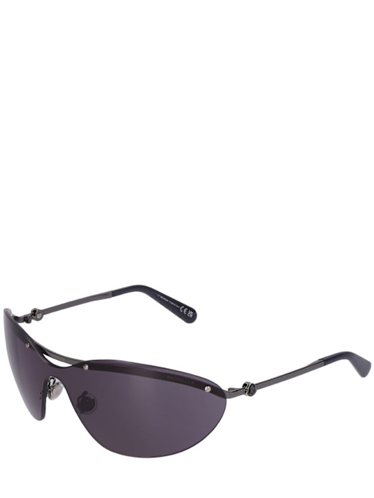 Luisaviaroma Carrion Sunglasses