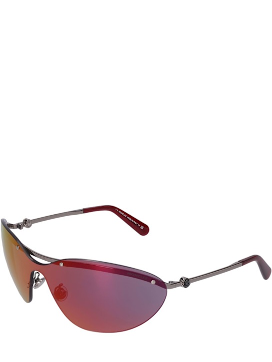 Luisaviaroma Carrion Sunglasses