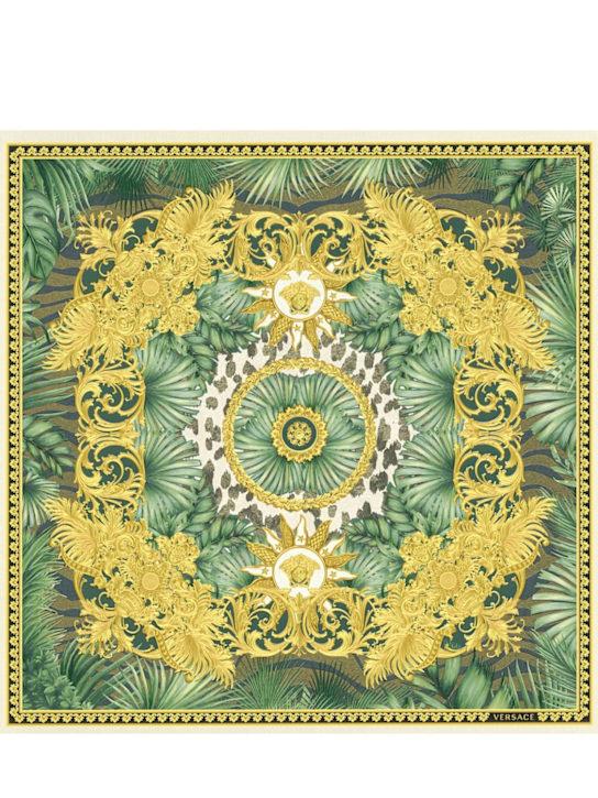 Luisaviaroma Carta da parati stampata