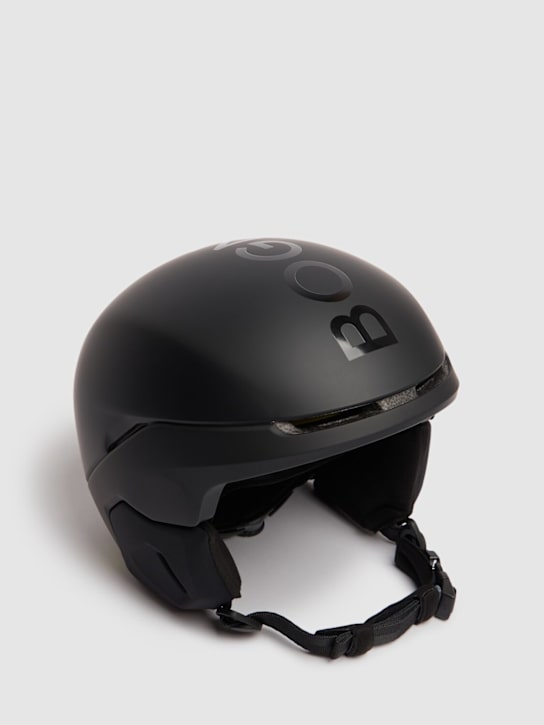 Luisaviaroma Casco Sci Cortina Con Visiera