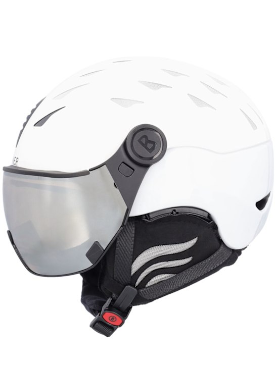 Luisaviaroma Casco Sci St. Moritz / Visore