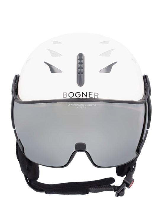 Luisaviaroma Casco sci St. Moritz / visore