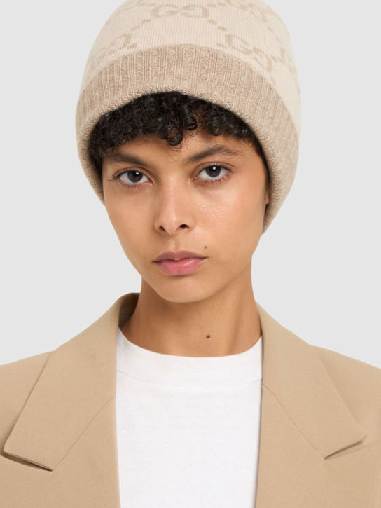 Luisaviaroma Cashmere Hat
