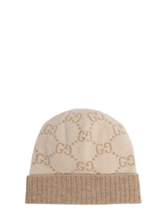 Luisaviaroma Cashmere hat