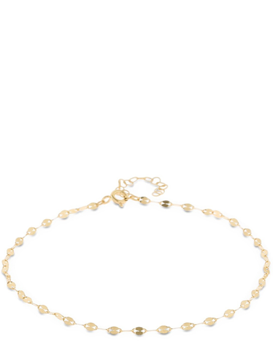 Luisaviaroma Cavigliera Boys Tears in oro 18kt
