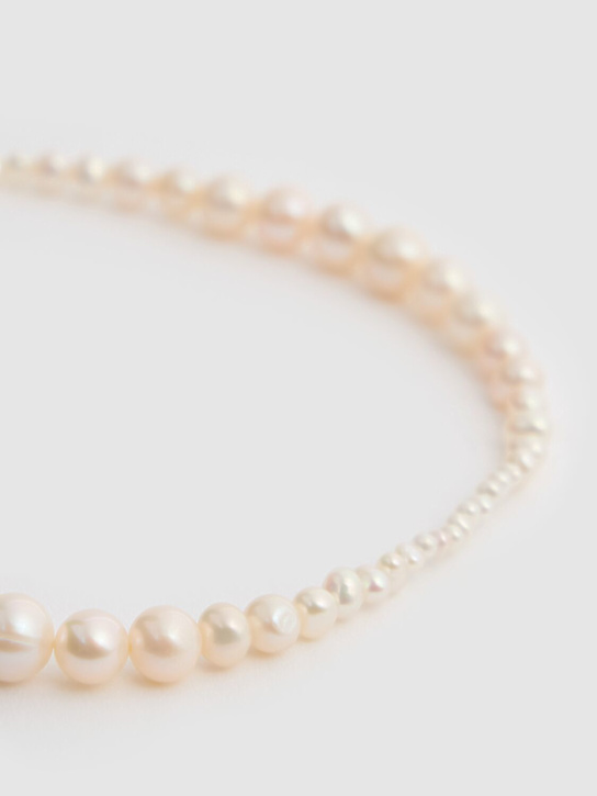 Luisaviaroma Cavigliera Odette Con Perle
