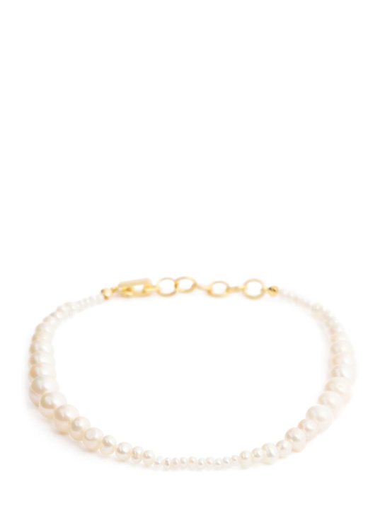 Luisaviaroma Cavigliera Odette con perle