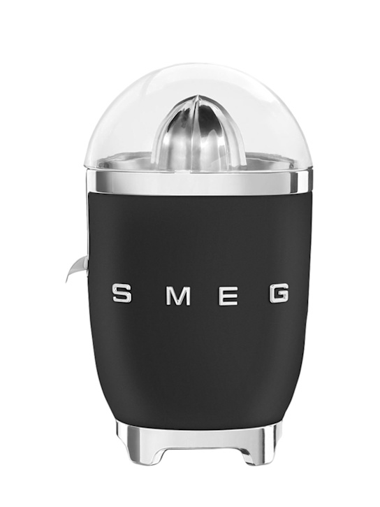 Luisaviaroma Centrifuga elettrica SMEG nera