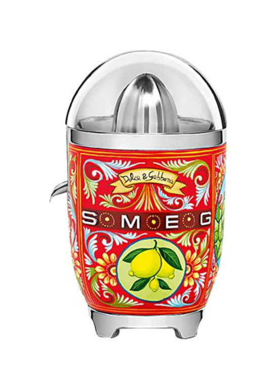 Luisaviaroma Centrifuga SMEG D&G