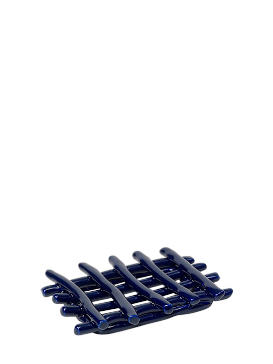 Luisaviaroma Ceramic soap tray