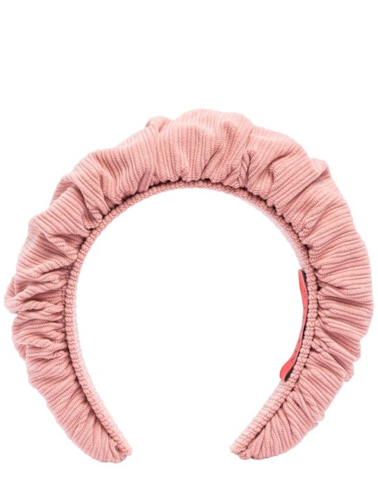 Luisaviaroma Cerchietto In Polietilene