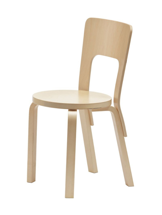Luisaviaroma Chair 66
