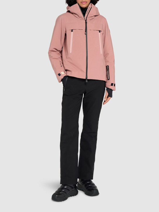 Luisaviaroma Chanavey Tech Padded Ski Jacket