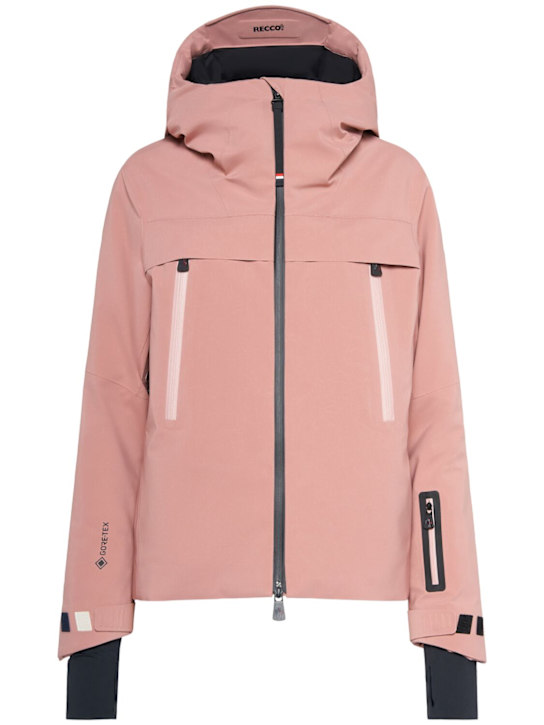 Luisaviaroma Chanavey tech padded ski jacket