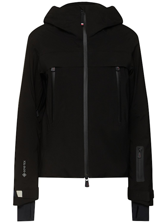 Luisaviaroma Chanavey tech padded ski jacket