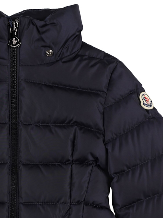 Luisaviaroma Charpal Nylon Down Long Jacket
