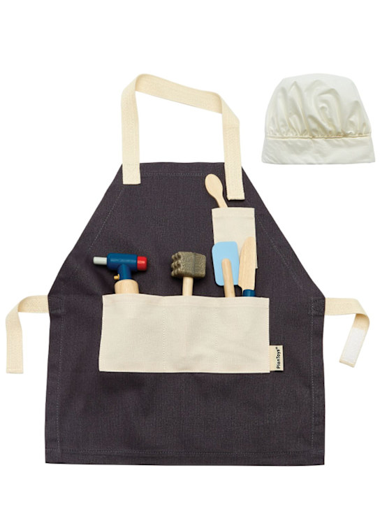 Luisaviaroma Chef Set